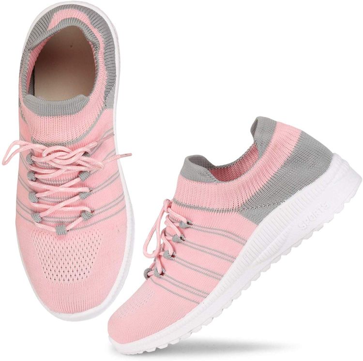Fashimo Running Shoes For Girls