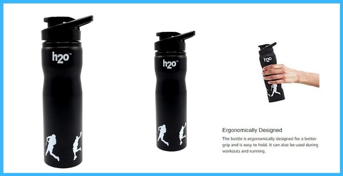 Best leak-proof Water Bottle For Travel, School and College I india 2020