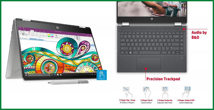 Best HP Laptop Under 50000 in India 2023 Best HP Laptop Under 50000