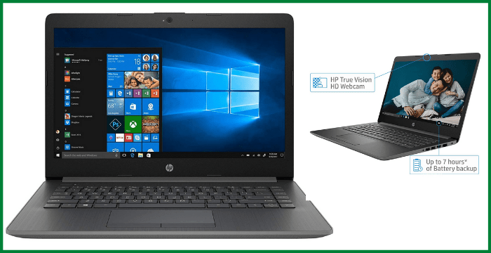 Best HP Laptop Under 50000 in India 2022 Best HP Laptop Under 50000