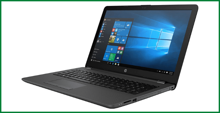 Best HP Laptop Under 50000 in India 2021 Best HP Laptop Under 50000