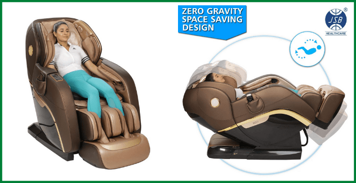Best Zero Gravity Massage Chair India 2021 Best Zero Gravity Massage Chair