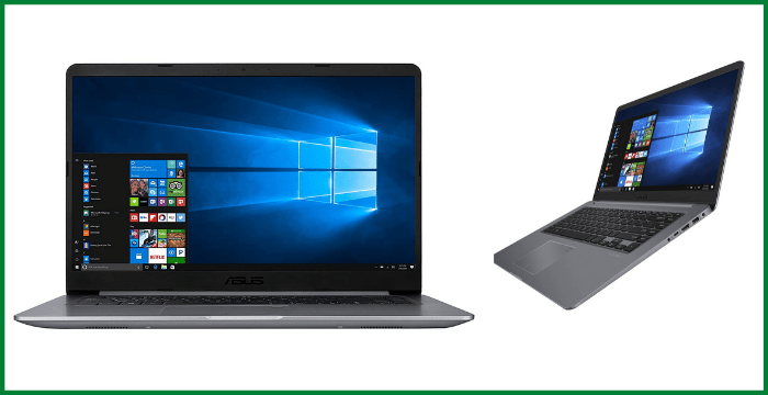 Asus SSD Laptop Under 40000 in India 2023 Asus Laptop Under 40000