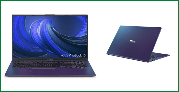 Asus Laptop X512DA-EJ503T