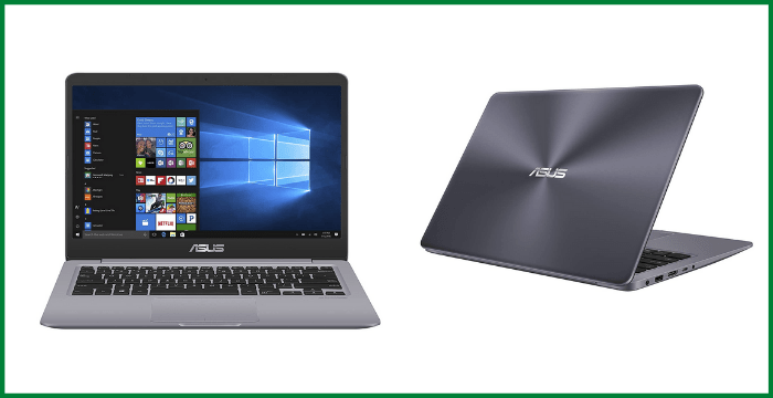 ASUS VivoBook X411QA-EK201T