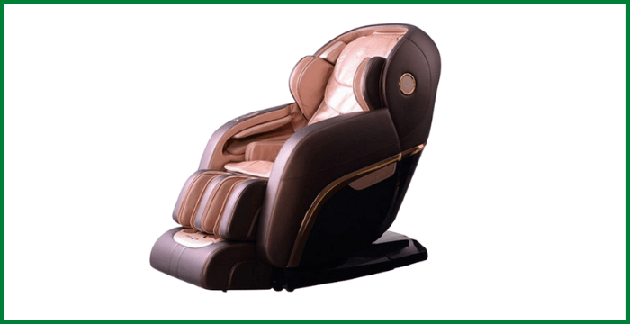 Relife 4D Massage Chair