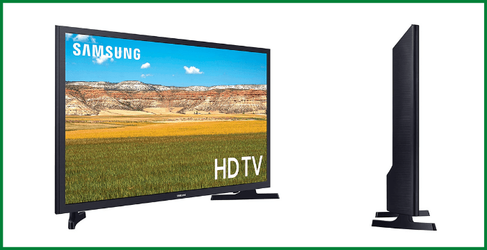 Samsung  32 Inches HD Ready Smart LED TV