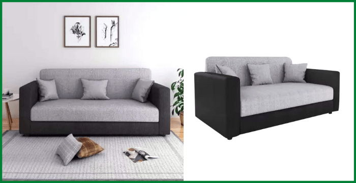 3 Seater Sofa That You Can Buy in India in 2023 3 Seater Sofa