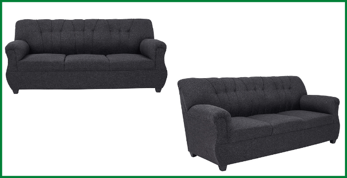 3 Seater Sofa That You Can Buy in India in 2021 3 Seater Sofa