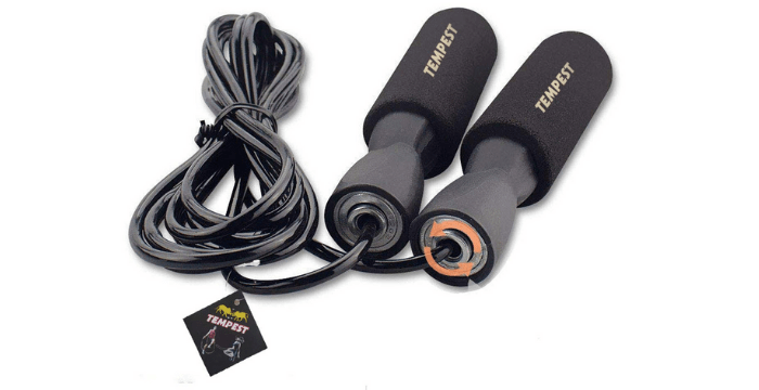 Skipping Rope for Workout at Home | India 2022