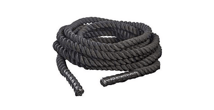 Exercise Rope for Gym and Home in India 2022