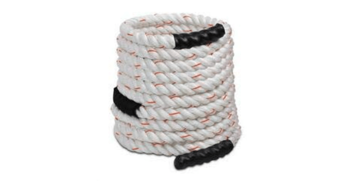 Exercise Rope for Gym and Home in India 2021