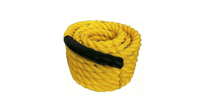 Exercise Rope for Gym and Home in India 2021