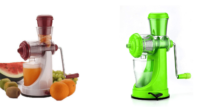 Best Juicer For Home in India 2023