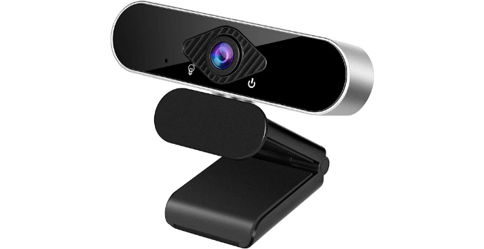 Best webcam Under 3000 (PC and Laptop)