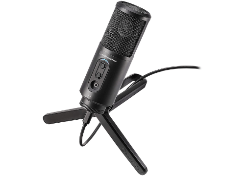 Best mic for Youtube Videos in 2022